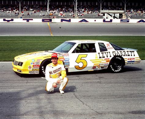 geoff bodine.
